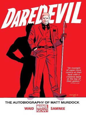 cover image of Daredevil (2014), Volume 4